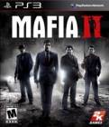 MAFIA II PS3