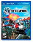 FREEDOM WARS PSVITA