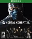 MORTAL KOMBAT XL XBOXONE