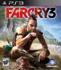 FARCRY 3 PS3