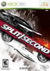 SPLIT SECOND XBOX360