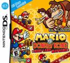 MARIO VS DONKEY KONG MINI-LAND MAYHEM DS