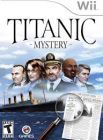 TITANIC MYSTERY WII USE