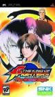 KING OF FIGHTERS OROCHI PSP