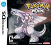 POKEMON PEARL DS