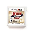 HYRULE WARRIOR LEGENDS - 3DS - GAME ONLY