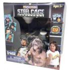 WRESTLEMANIA STEEL CAGE CHALLENGE