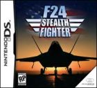 F-24 STEALTH FIGHTER DS