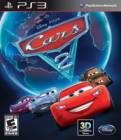 CARS2: THE VIDEO GAME PS3