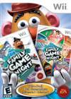 FAMILY GAME NIGHT 1 AND 2 BUNDLE WII