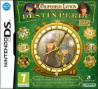 PROFESSEUR LAYTON ET LE DESTIN PERDU DS