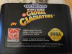 MICK & MACK GLOBAL GLADIATORS - SEGA GENESIS - LOOSE