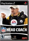 HEAD COACH PS2