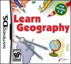 LEARN GEOGRAPHY DS