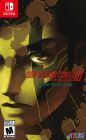 SHIN MEGAMI TENSEI III NOCTURNE HD REMASTER SWITCH