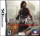 PRINCE OF PERSIA: THE FORGOTTEN SANDS DS