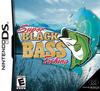 SUPER BLACK BASS FISHING DS