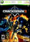 CRACKDOWN 2 XBOX360