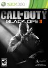 CALL OF DUTY BLACK OPS II FRENCH XBOX360