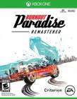 BURNOUT PARADISE REMASTERED XBOXONE