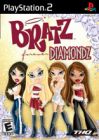 BRATZ FOREVER DIAMONDZ PS2