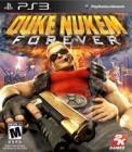 DUKE NUKEM FOREVER PS3