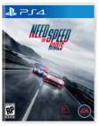 NEED FOR SPEED RIVALS PS4