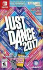 JUST DANCE 2017 SWITCH