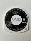 STAR WARS THE FORCE UNLEASHED - PSP NO BOX