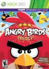 ANGRY BIRDS TRILOGY XBOX360