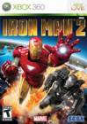 IRON MAN 2 XBOX360