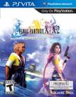 FINAL FANTASY X-X2 HD PSVITA