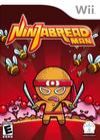 NINJABREAD MAN WII