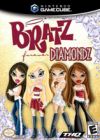 BRATZ FOREVER DIAMONDZ CUBE