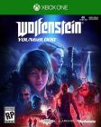 WOLFENSTEIN: YOUNGBLOOD XBOXONE