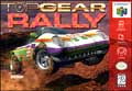 TOP GEAR RALLY