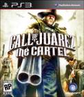 CALL OF JUAREZ: THE CARTEL PS3