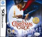 A CHRISTMAS CAROL DS