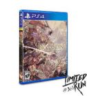 BRIGANDINE THE LEGEND OF RUNERSIA PS4