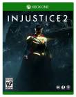 INJUSTICE 2 XBOXONE