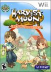 HARVEST MOON TREE TRANQUILITY WII