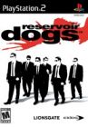 RESERVOIR DOGS PS2