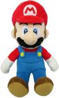 MARIO PLUSH - SUPER MARIO COLLECTION