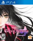 TALES OF BERSERIA PS4