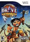 BRAVE A WARRIOR'S TALE - WII