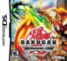 BAKUGAN: DEFENDERS OF THE CORE DS