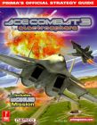 ACE COMBAT 3 ELECTROSPHERE - PRIMA'S STRATEGY GUIDE