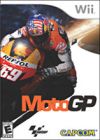 MOTO GP WII