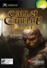 CALL OF CTHULHU