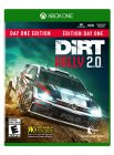 DIRT RALLY 2.0 XBOXONE